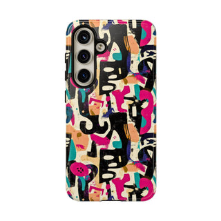 Electric Vibes - Galaxy Tough