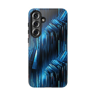 Techno Towers - Galaxy Tough