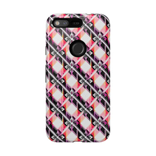 Floral Xpression - Pixel Tough