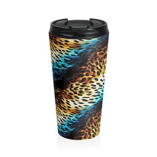 Wild Streak - Travel Mug