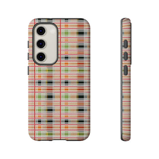 Safari Sunset - Galaxy Tough