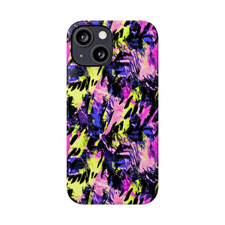 Neon Claw - iPhone Slim