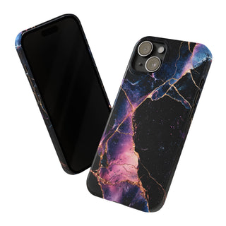 Nebula Vein - iPhone Slim