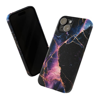 Nebula Vein - iPhone Slim