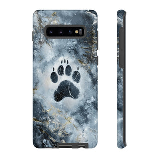 Glacier Paw - Galaxy Tough