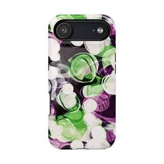 Bubble Fusion - iPhone MagSafe