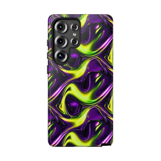 Plasma Bloom - Galaxy Tough