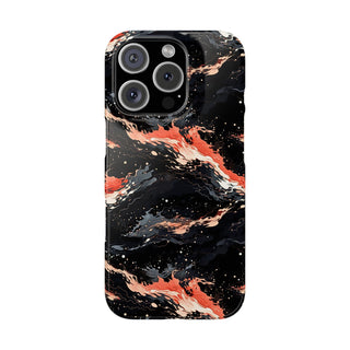 Ember Storm - iPhone Slim