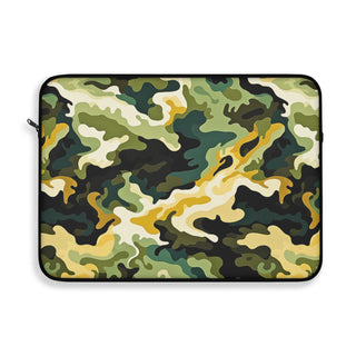 Woodland Veil - Laptop Sleeve