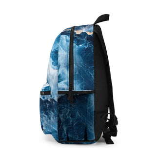 Arctic Abyss - Backpack