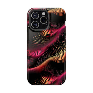 Heat Index - iPhone MagSafe