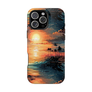 Riviera Blaze - iPhone MagSafe