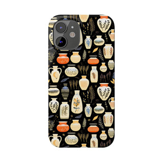 Autumn Harvest - iPhone Slim