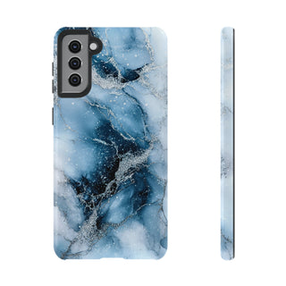 Frostbound Drift - Galaxy Tough