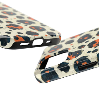 Lunar Dusk - iPhone Tough