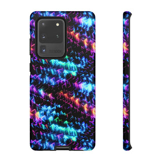 Voltage Bloom - Galaxy Tough
