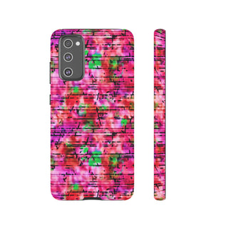 Signal Bloom - Galaxy Tough