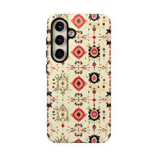 Blushing Sunburst - Galaxy Tough