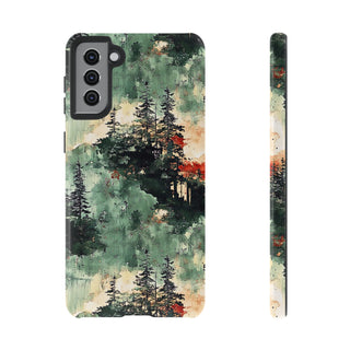 Forest Serenity - Galaxy Tough