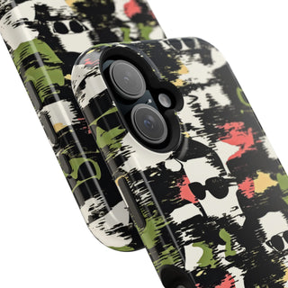 Phantom Shades - iPhone MagSafe