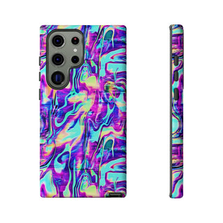 Holo Melt - Galaxy Tough