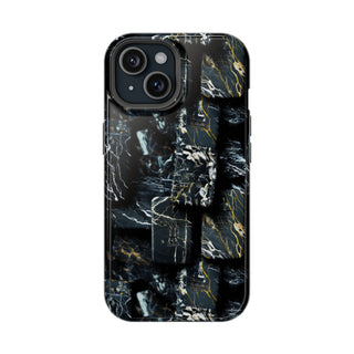 Marbled Keycaps - iPhone MagSafe