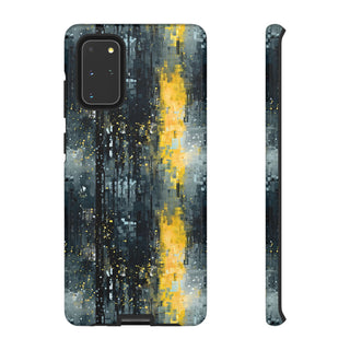 Neon Nocturne - Galaxy Tough