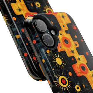 Solar Relics - iPhone MagSafe