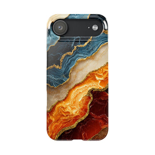 Earthbound Sonata - iPhone Slim