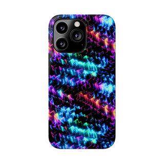 Voltage Bloom - iPhone Slim