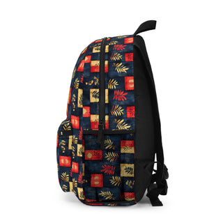 Autumn Nightfall - Backpack