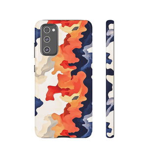 Firestorm Drift - Galaxy Tough