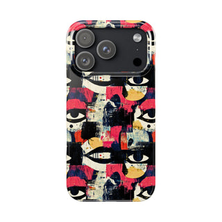 Vivid Watcher - iPhone Slim