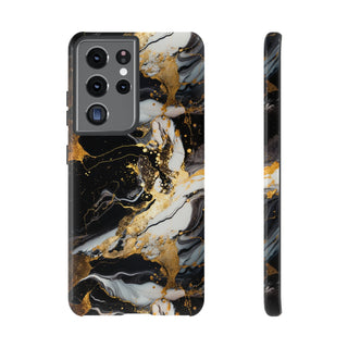 Aurous Art - Galaxy Tough