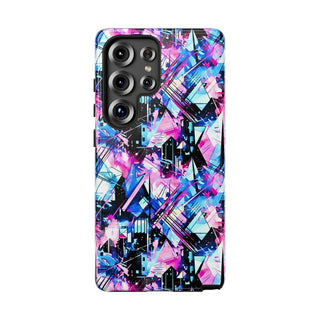 Electric Skyline - Galaxy Tough