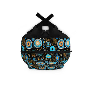 Celestial Harmony - Backpack