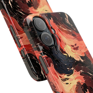 Lava Surge - iPhone Slim