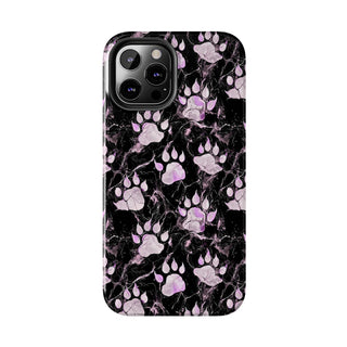 Arctic Trails - iPhone Tough