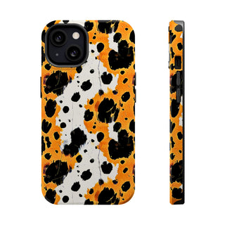 Wild Heat - iPhone MagSafe