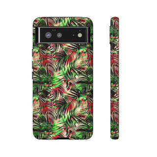 Tropic Fade - Pixel Tough