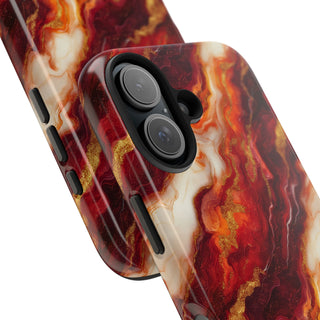 Molten Luxe - iPhone Tough