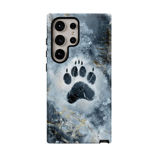 Glacier Paw - Galaxy Tough