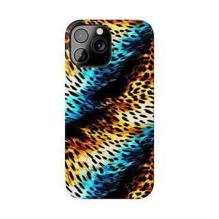 Wild Streak - iPhone Slim