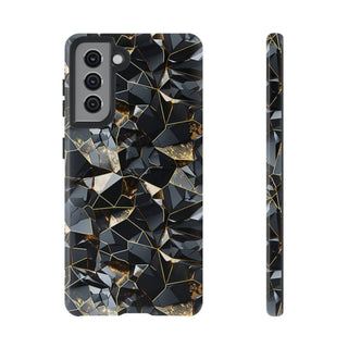 Eclipse Shatter - Galaxy Tough