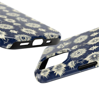 Celestial Bloom - iPhone Tough