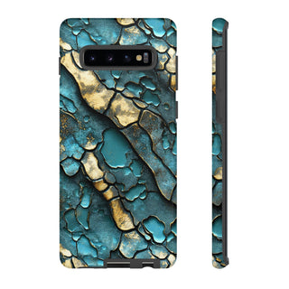 Golden Scales - Galaxy Tough