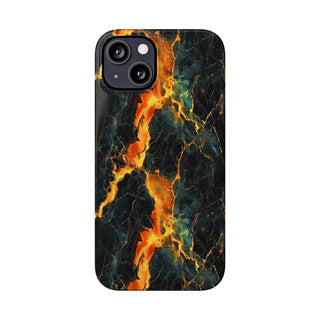 Lava Veil - iPhone Slim