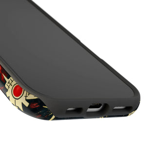 Celestial Blaze - iPhone MagSafe