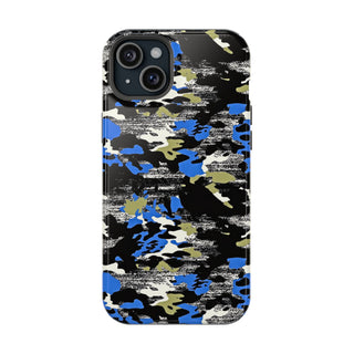Stormwave Camo - iPhone MagSafe