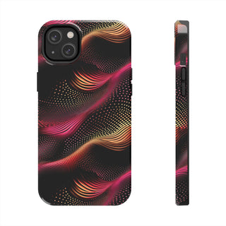 Heat Index - iPhone Tough